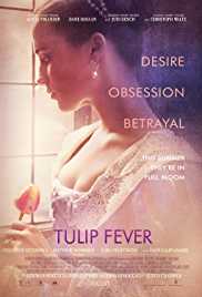 Free Download Tulip Fever Movie-Show-Video in HD Mp4